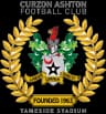 Curzon Ashton logo