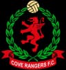 Cove Rangers F.C. logo