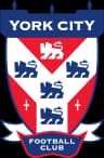 York City FC logo