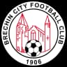 Brechin City logo