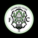 FC 08 Homburg crest