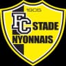 FC Stade Nyonnais logo
