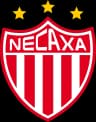 Club Necaxa logo