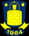 Brondby logo