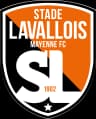 Stade Lavallois logo