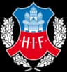 Helsingborgs IF logo