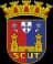 S.C.U. Torreense logo