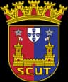 S.C.U. Torreense logo