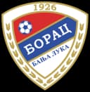 Borac crest