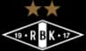 Rosenborg BK logo