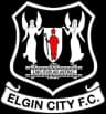 Elgin City logo