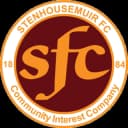 Stenhousemuir logo