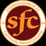 Stenhousemuir logo