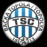 Backa Topola logo