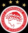 Olympiacos logo