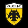 AEK Athens logo
