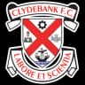 Clydebank FC logo