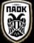 PAOK logo