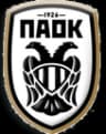 PAOK logo