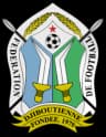 Djibouti logo