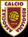 Calcio Reggiana logo
