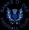 Banks O Dee FC logo