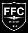 Fraserburgh FC logo