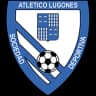 Atletico Lugones logo