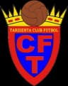 CF Tardienta logo