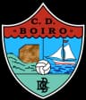 CD Boiro logo