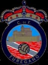 Turegano CF logo