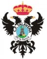 CF Talavera logo