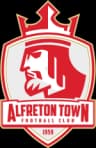 Alfreton Town logo