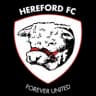Hereford FC logo