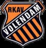 RKAV Volendam logo
