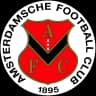 Amsterdamsche FC logo