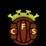 FC Serpa logo