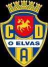 O Elvas C.A.D logo
