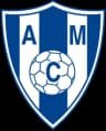 AC Malveira logo