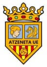 Atzeneta UE logo