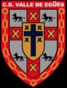 CD Valle de Egues logo