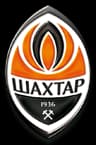 Shakhtar Donetsk crest