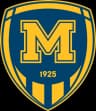FC Metalist 1925 Kharkiv logo