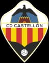 CD Castellon logo