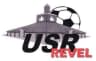 US Revel logo