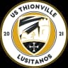 US Thionville Lusitanos logo