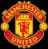 Manchester United logo