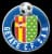 Getafe CF logo