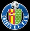 Getafe CF logo