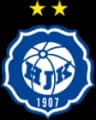 Helsingin Jalkapalloklubi logo